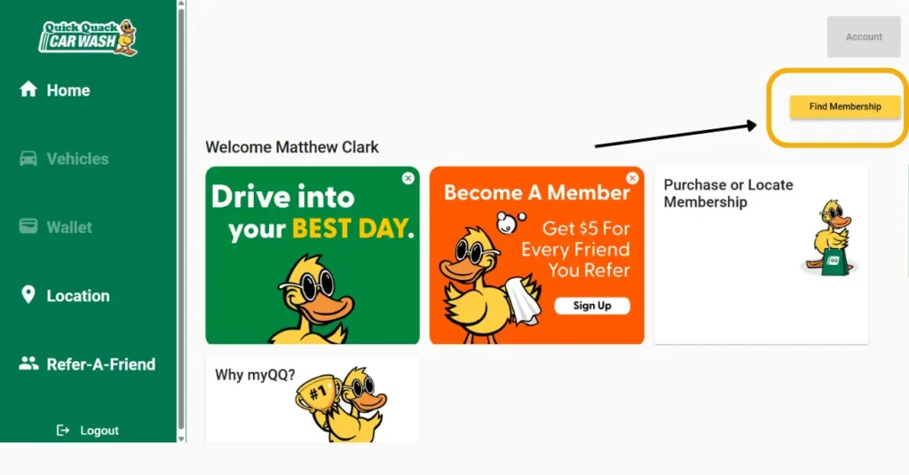 How to Cancel Quick Quack Car Wash Membership in 2025 Cancel Quick Quack Car Wash