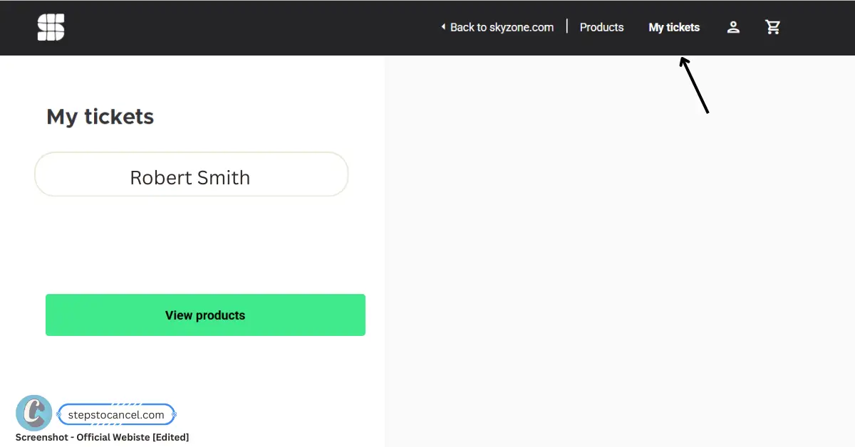 Locate Your Membership