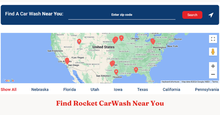 3 Ways to Cancel Rocket Car Wash Membership Find Rocket Carwash Membership Location