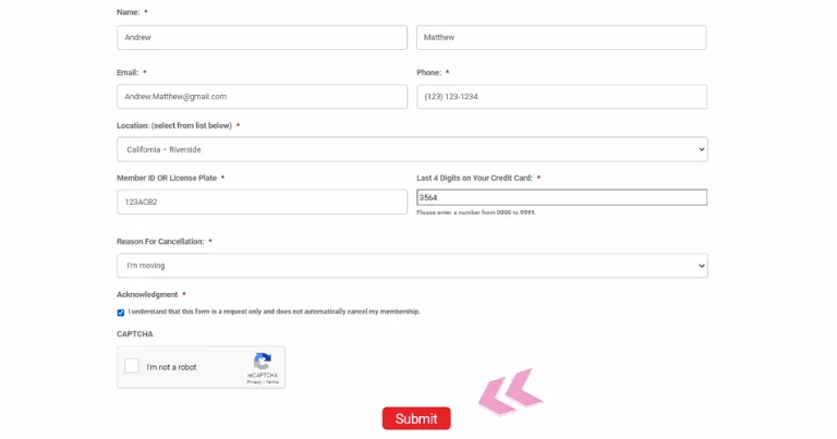 3 Ways to Cancel Rocket Car Wash Membership Rocket Car Wash Cancel Membership via Online