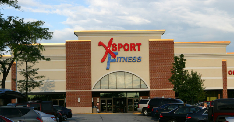 XSport Fitness