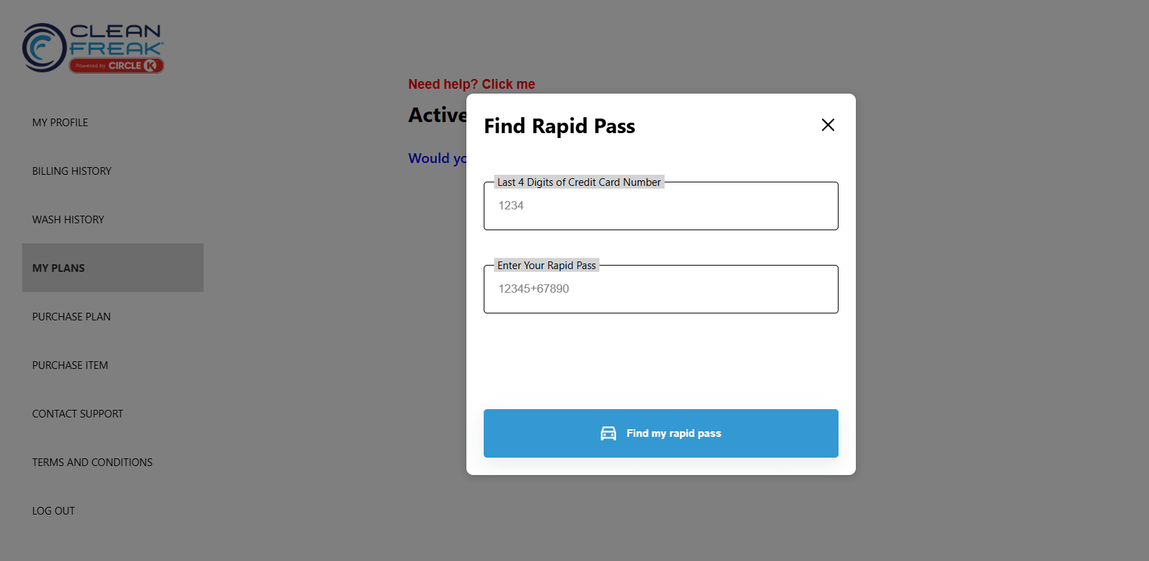 How to Cancel Clean Freak Car Wash Membership by Online Portal (Fastest)